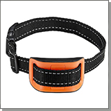 Ошейник электронный для дрессировки собак SAW-A993 - антилай для собак